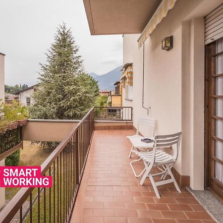 Casa Saronni By Wonderful Italy Apartment Bellagio Ngoại thất bức ảnh