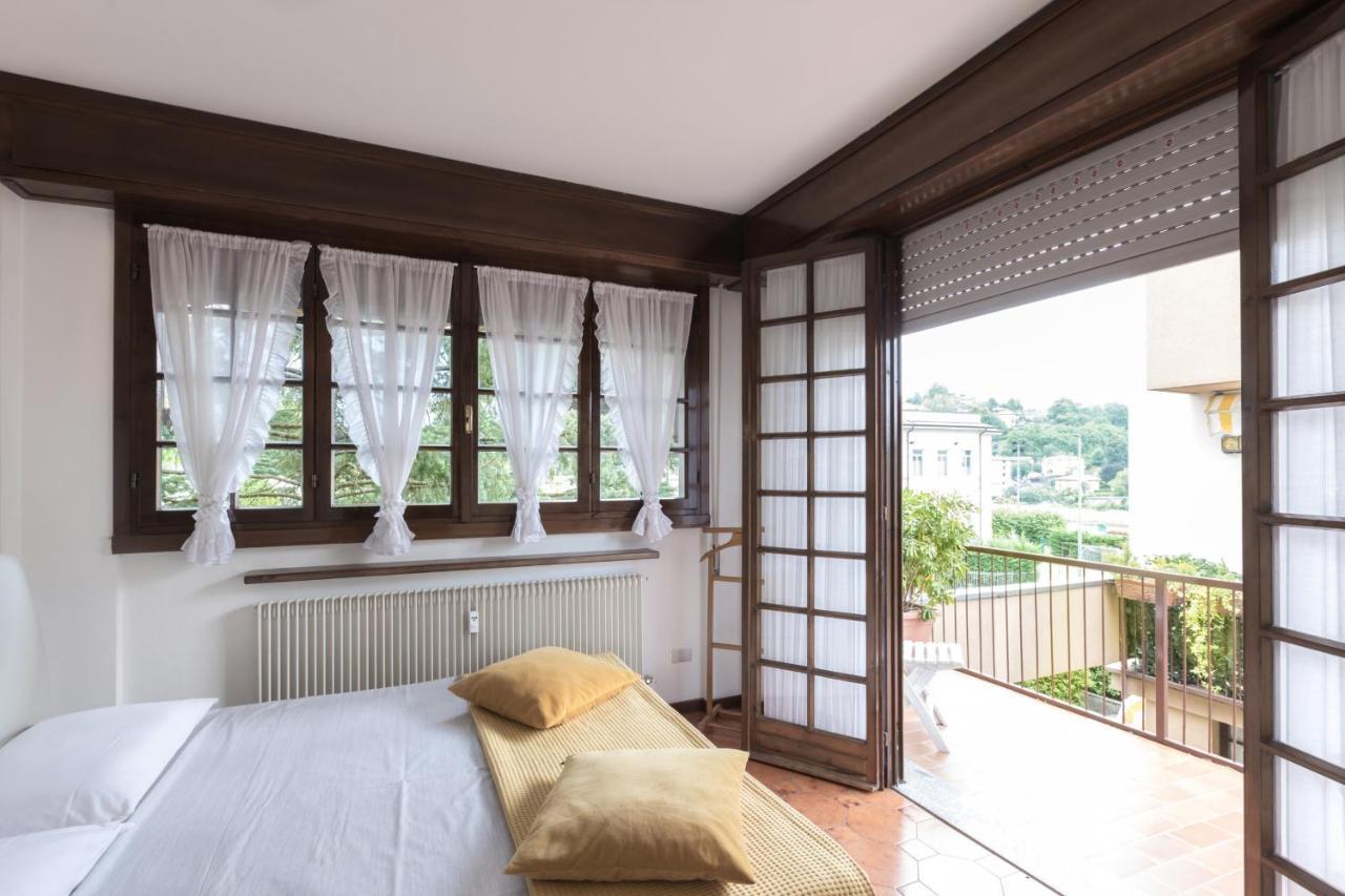 Casa Saronni By Wonderful Italy Apartment Bellagio Ngoại thất bức ảnh