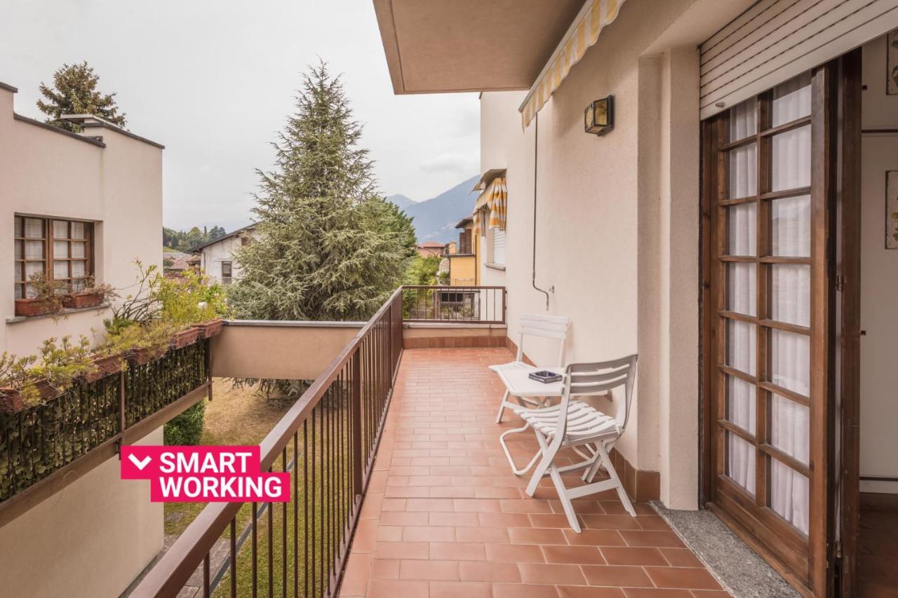 Casa Saronni By Wonderful Italy Apartment Bellagio Ngoại thất bức ảnh