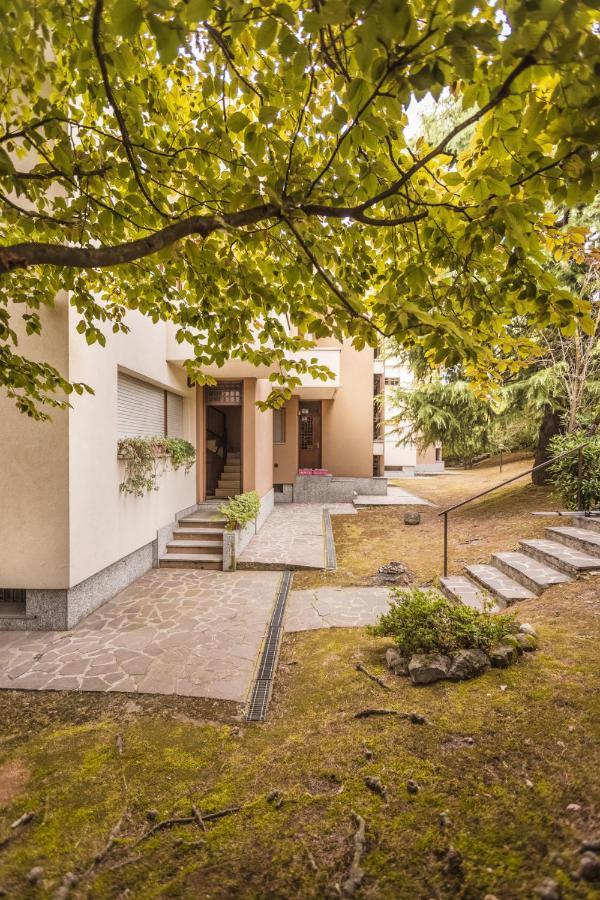 Casa Saronni By Wonderful Italy Apartment Bellagio Ngoại thất bức ảnh