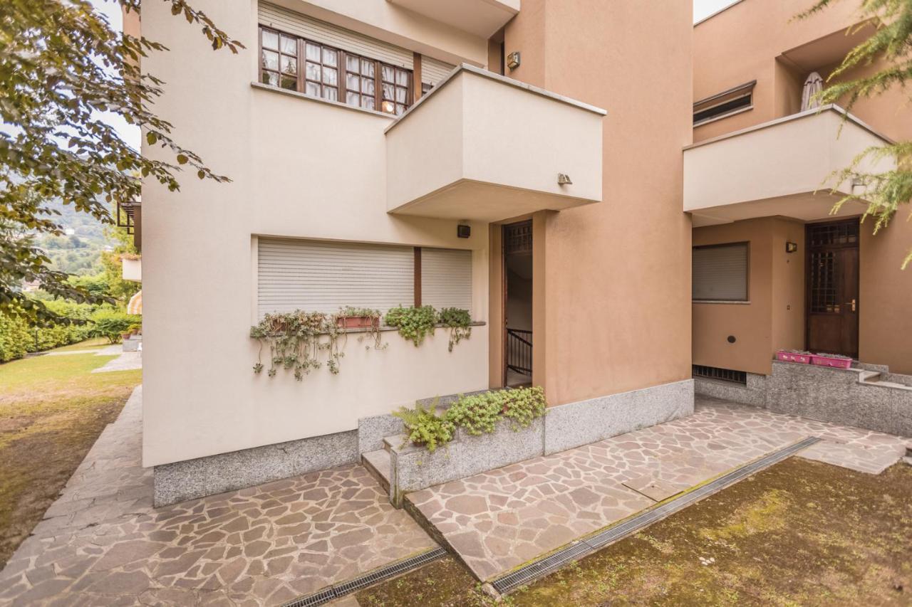 Casa Saronni By Wonderful Italy Apartment Bellagio Ngoại thất bức ảnh
